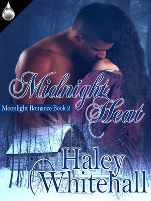 cover image of Midnight Heat